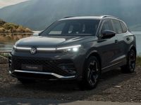 Volkswagen Tiguan - Vorschau Bild 2