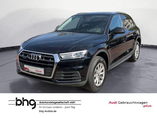 Image of Audi Q5