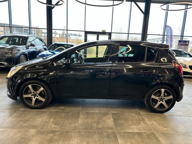 MYAUTOCENTER – Gebraucht- und Jahreswagen mit Werkstattservice in Pfaffenhofen Opel Corsa D GSI *OPC*PDC*