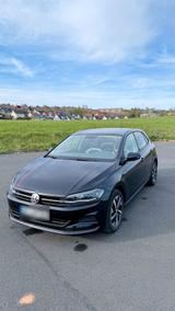 Volkswagen VW Polo AW Beats Edition 1.0 TSI Guter Zus... - Volkswagen Polo AW