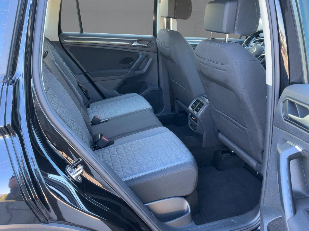 Volkswagen Tiguan - Bild 13