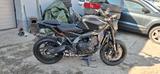 Yamaha MTN890 - YAMAHA RENNSPORT