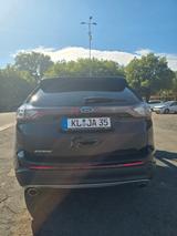 Ford Edge 2,0 l TDCi Bi-Turbo  - mit Diesel-Antrieb: Turbo
