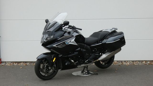 BMW K 1600 GT Premium Selection, Opt.719