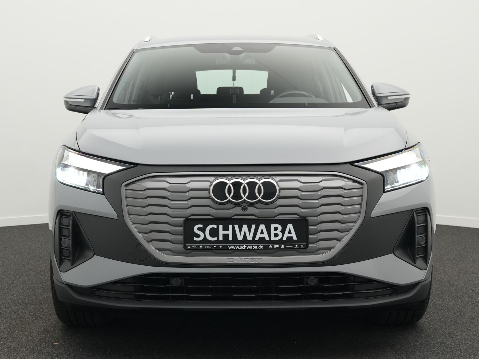 Audi Q4 e-tron - Bild 7