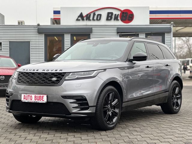 Land Rover Range Rover Velar R-Dynamic S