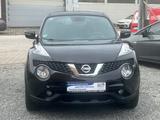 Nissan Juke N-Connecta Euro6 TüV 02/2027 - Nissan Juke Gebrauchtwagen in Hamburg