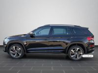 Skoda Kodiaq - Vorschau Bild 8