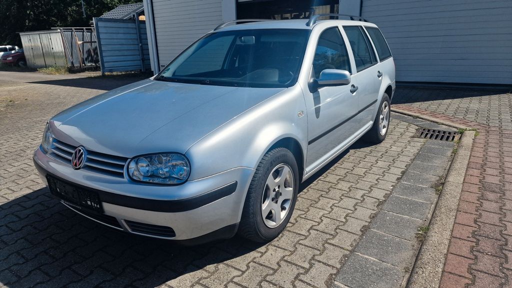 Angebot ansehen Volkswagen Golf