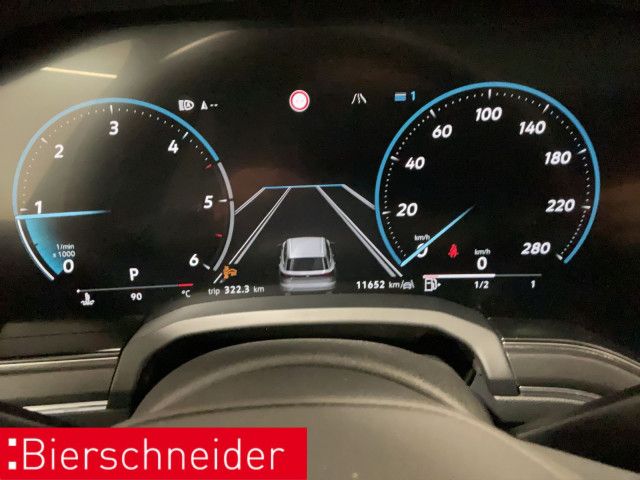 Volkswagen Touareg - Bild 16