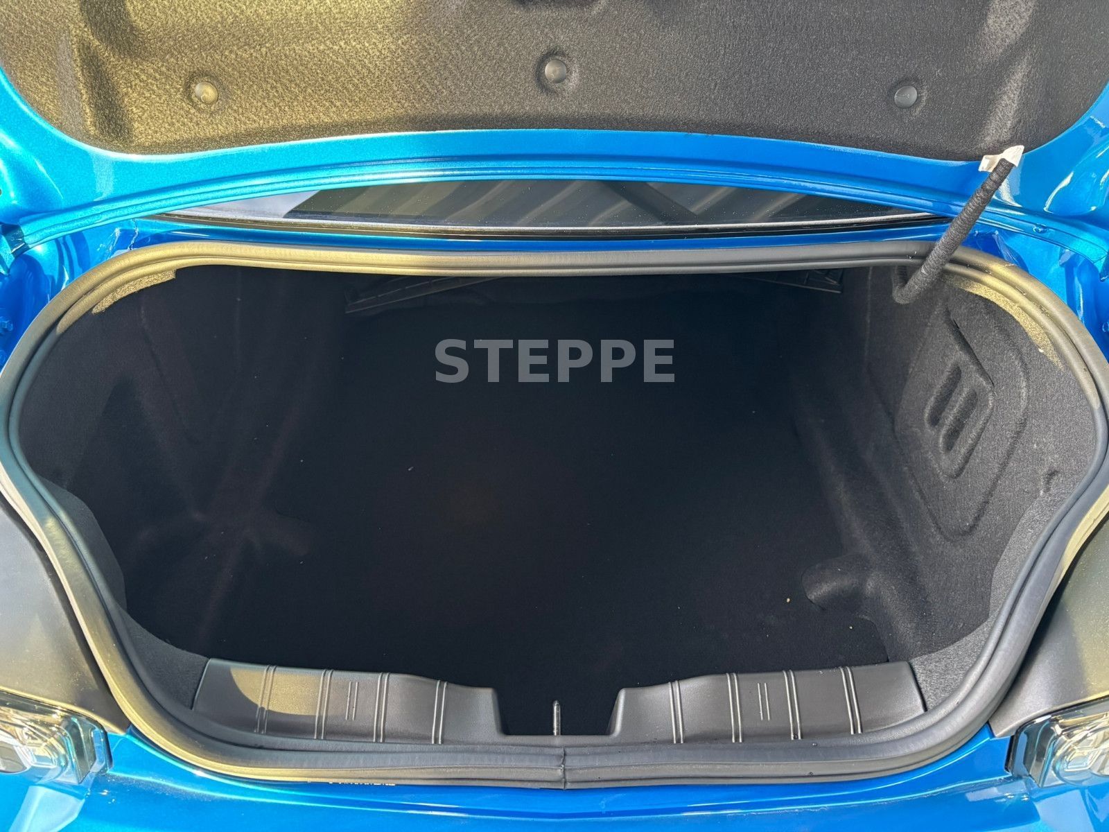 Chevrolet Camaro ZL1 Coupe 6,2 10Gg.AT Klappenauspuff