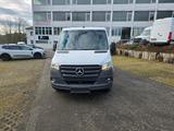 Mercedes-Benz Sprinter III Kasten RWD/AWD 311/315/317/319 CDI