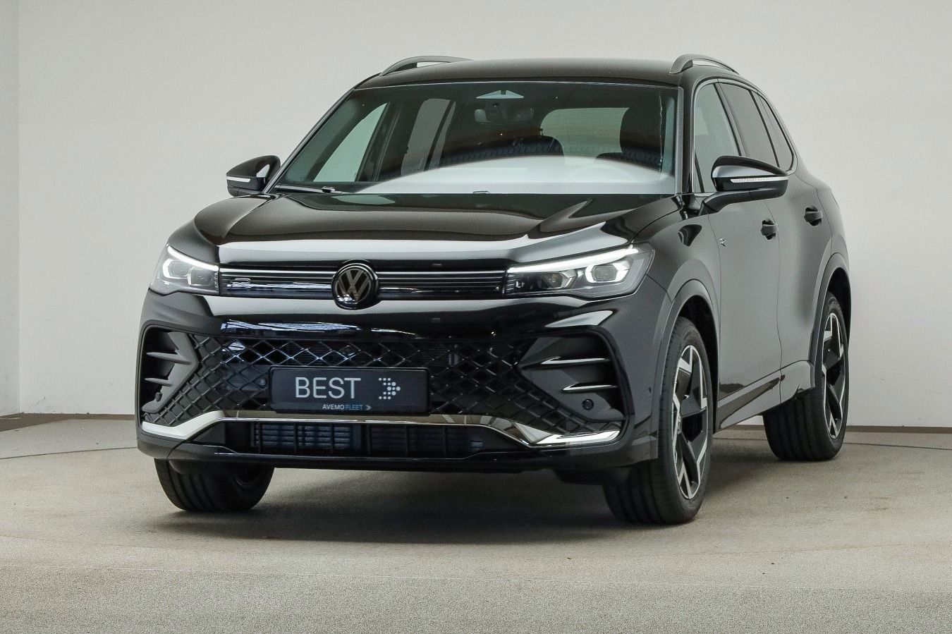 Volkswagen Tiguan 1.5 eTSI R-Line,inkl.Wartung+Winterräder