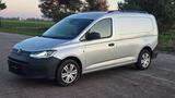Volkswagen Caddy Cargo Maxi 2.0l TDI LED PDC ACC LKW DAB - gebrauchte Vans in Darmstadt