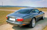 Jaguar XK8 4,2 Coupe + CATS + Brembo + Leder rot - Jaguar XK8 Gebrauchtwagen