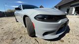Dodge Charger - graue Dodge Charger