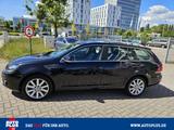 Volkswagen Golf Variant 1.4 TSI DSG Highline PANO+STANDHZG - Kombis bis 10.000 Euro