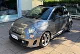 Abarth ABARTH 500 C 1.4 Turbo T-Jet MTA - Abarth 500 aus 2011