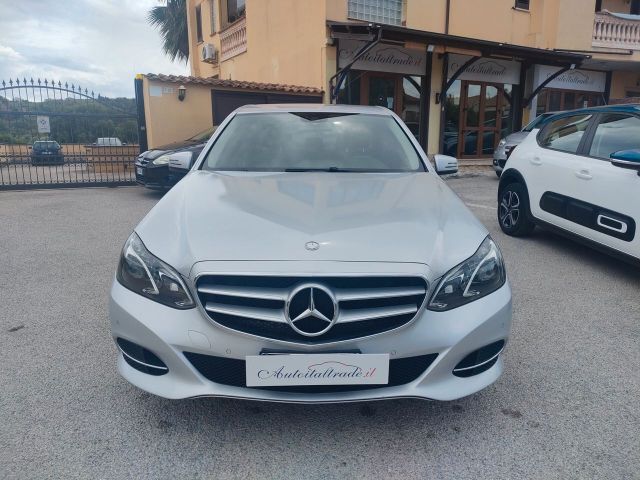 Mercedes-Benz Mercedes-benz E 220 E 220 CDI Premium