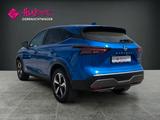 Nissan Qashqai N-CONNECTA e-POWER (*WINTER-PAKET*) - Nissan Qashqai mit Hybrid-Antrieb
