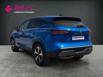 Nissan Qashqai - 4