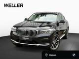 BMW X4 xDrive30i Navi,ACC,HUD,RFK,Sportsitz,Pano,AHK - gebrauchte BMW X4 aus dem Jahr 2021