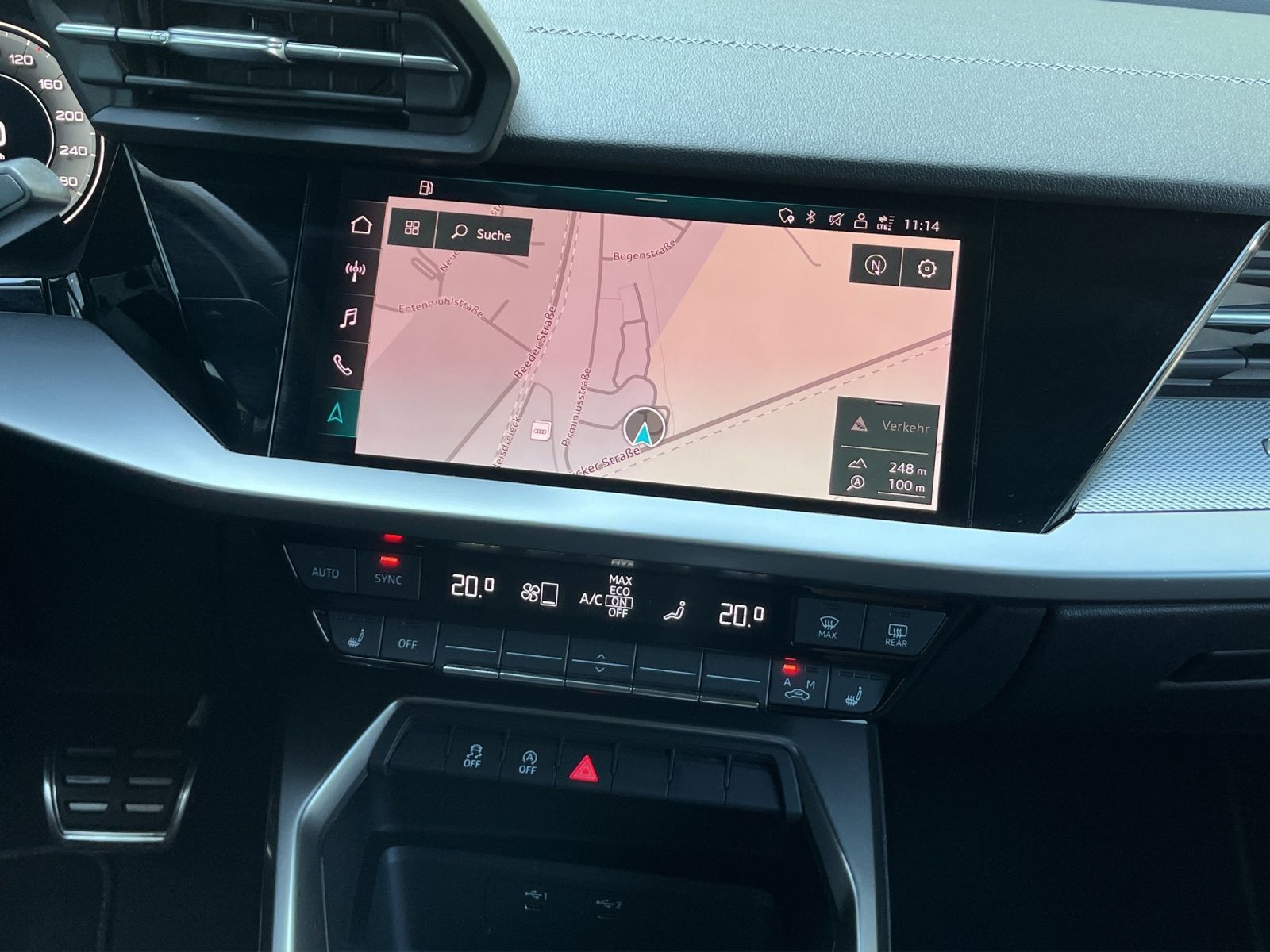 Audi A3 - Bild 12
