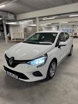 Renault Clio TCe 100 Experience Experience