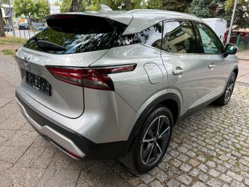 Nissan Qashqai - 8