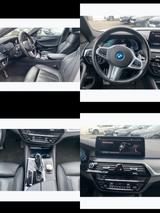 BMW 530e xDrive NP ca. 90.000€ - BMW: Kombi, E90