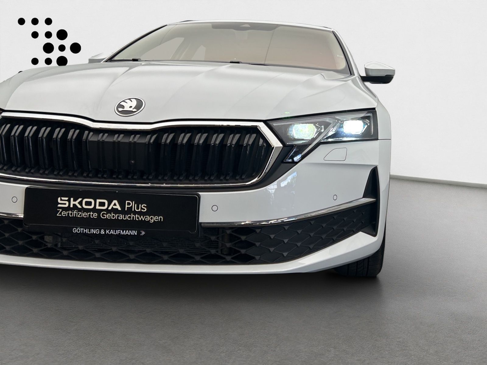 Skoda Octavia - Bild 12