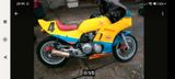 Honda Cb 900 Bol d'Or  - HONDA BOL D OR