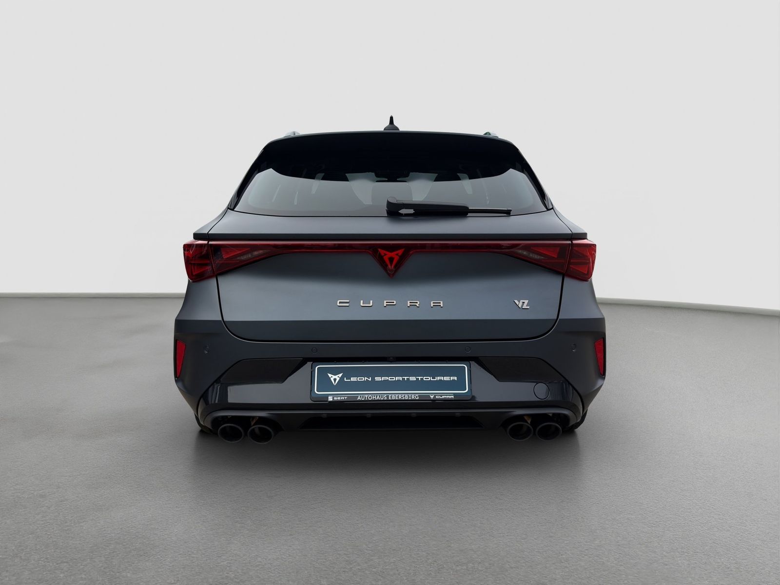 Cupra Leon - Bild 7