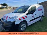 Citroën Berlingo VTi 95 KLIMA -- NAVI  -- LKW - Citroën Berlingo Unfallwagen