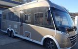 Dethleffs Globetrotter XLI 7850 - Dethleffs Xl