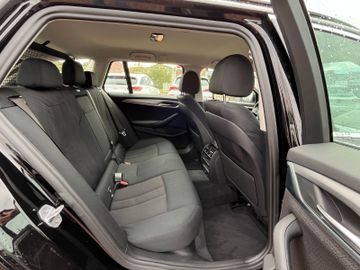 BMW 520 - 11