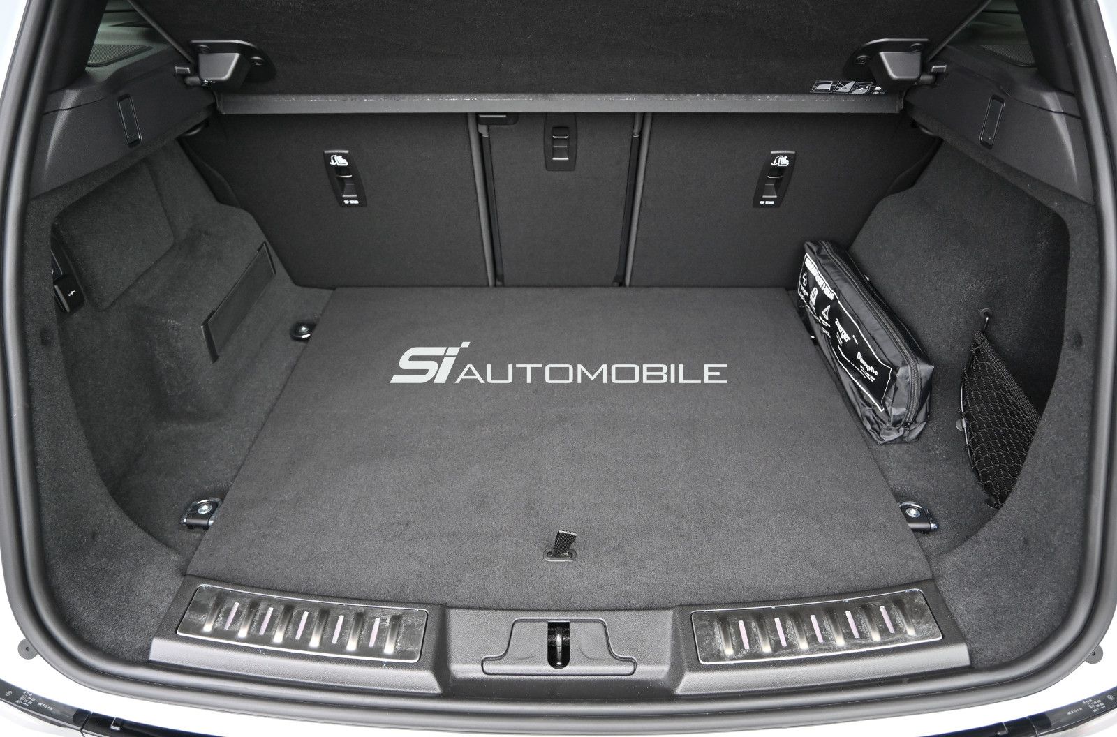 Fahrzeugabbildung Land Rover Range Rover Evoque P270e AUTOBIOGRAPHY AWD °AHK°