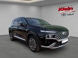 Hyundai SANTA FE Prime 4WD 1.6 T-GDI Hybrid Panodach Led - Hyundai SANTA FE mit Benzin-Antrieb: Automatik