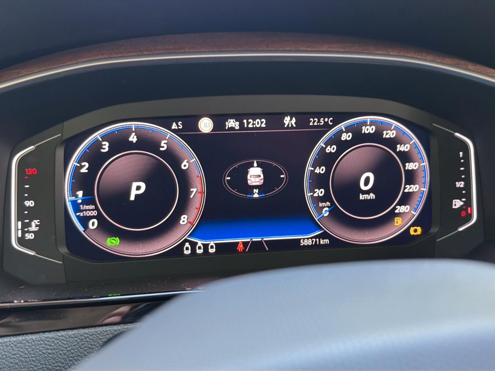 Volkswagen Arteon Shooting Brake 2.0TSI Elegance SHZ PDC, миниатюра 11