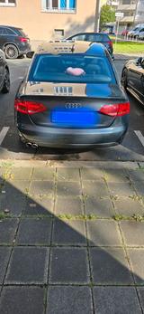 Audi  Auto verkaufen - : Auto Verkaufen