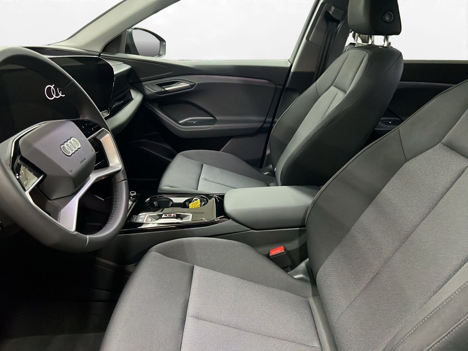 Audi Q6 e-tron - Bild 17