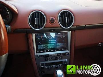 صورة مصغرة 12 لـ 2007 Porsche CAYMAN