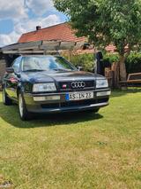 Audi 80 B4 2.3E Frontantrieb S2 - gebrauchte Audi 80 aus dem Jahr 1993