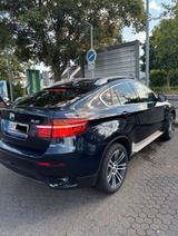 BMW X6 TÜV , Service neu Sport - gebrauchte BMW X6 aus dem Jahr 2014