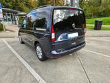 Volkswagen Caddy California Standheizung Garantie - Benzin Kastenwagen