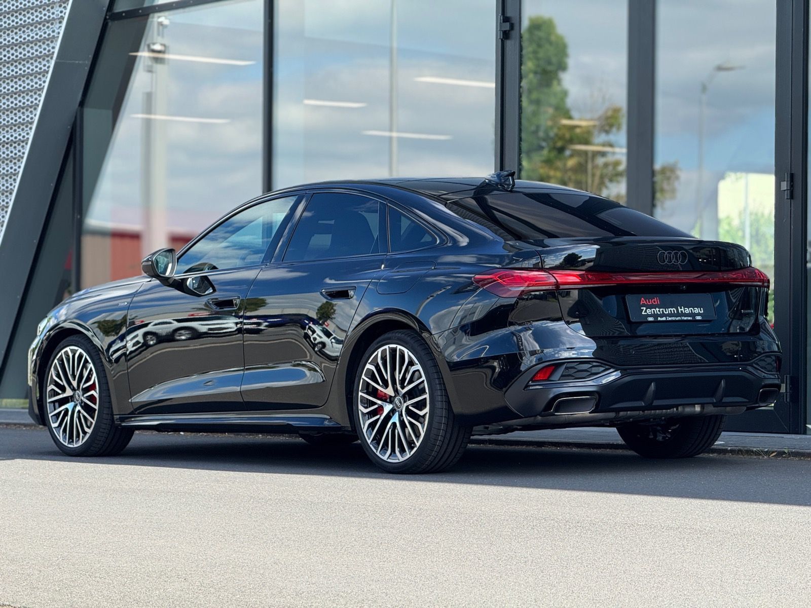 Audi A5 - Bild 3