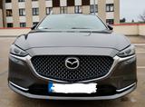 Mazda 6 2.2 SKYACTIV-D 184 Edition 100 Auto Editio... - Mazda 6 mit Diesel-Antrieb: Standheizung