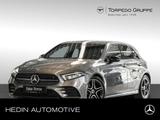 Mercedes-Benz A 200 Kompaktlimousine AMG|NIGHT|AMBIENTE|MBUX - Mercedes-Benz: Kompakt