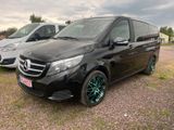 Mercedes-Benz -Klasse V 250 CDI Sport-Paket,wenig km !Top ! - Mercedes-Benz V-Class