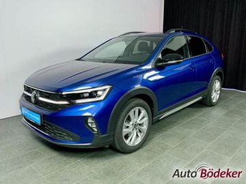 Volkswagen Taigo 1.0 TSI DSG Move Garantie b.19.2.28  Navi